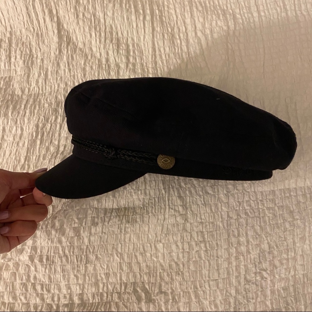 Brixton Fiddler Cap